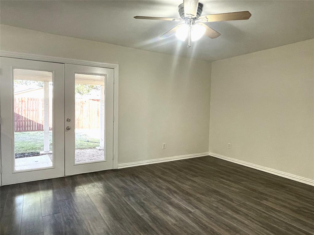 Colony 21 - Residential Lease