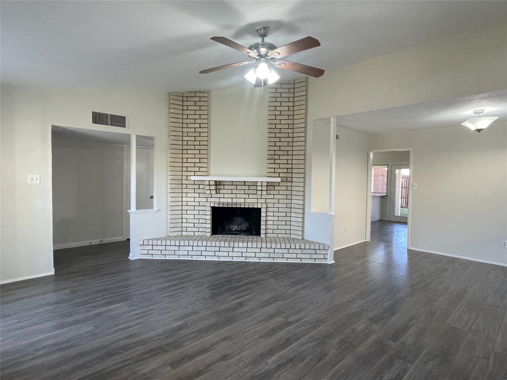 Colony 21 - Residential Lease