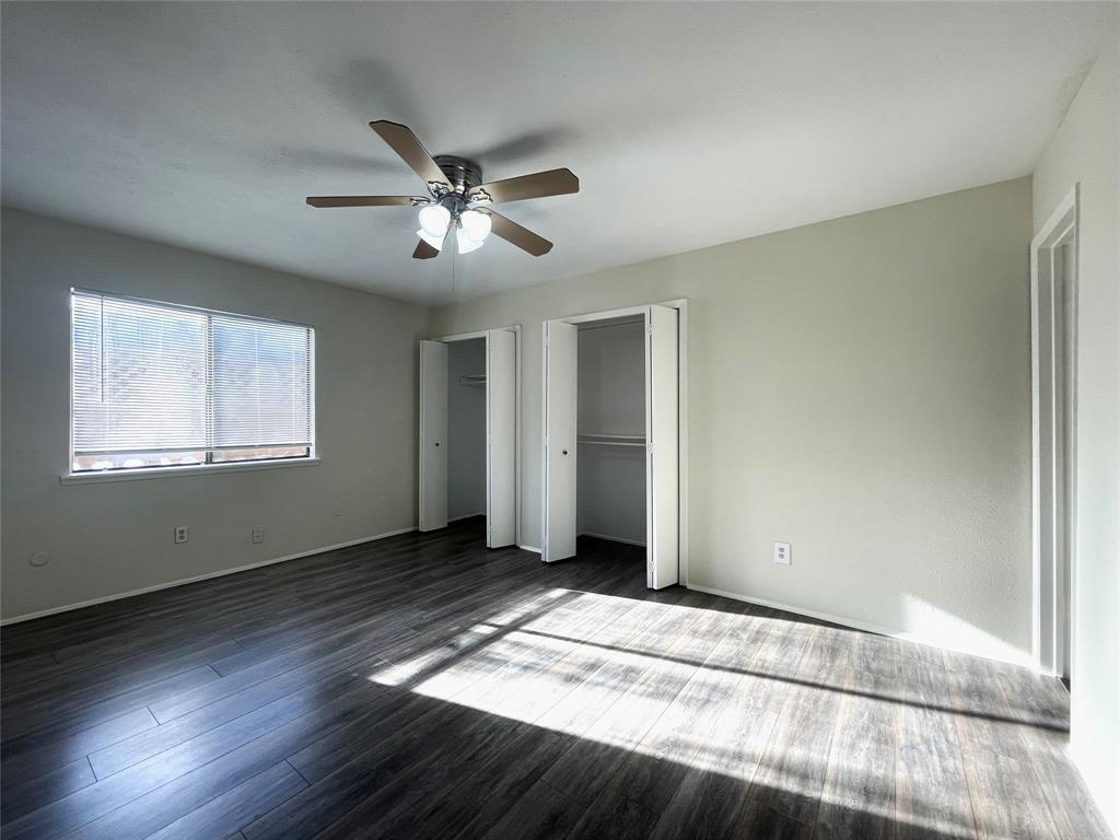 Colony 21 - Residential Lease