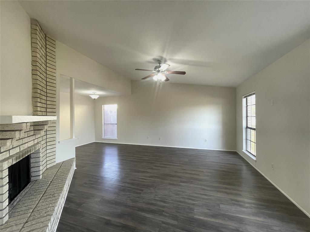 Colony 21 - Residential Lease