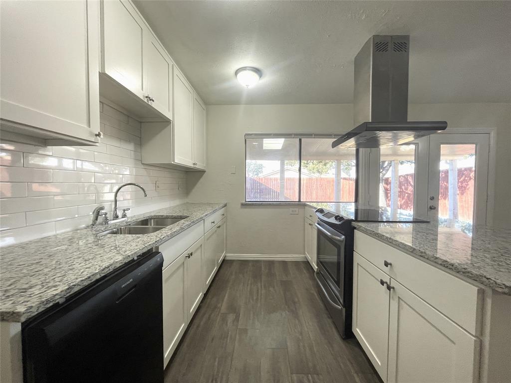 Colony 21 - Residential Lease