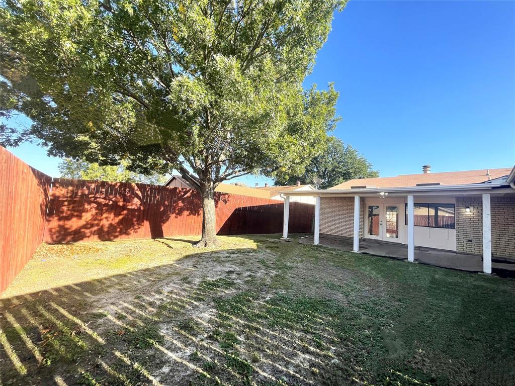 Colony 21 - Residential Lease