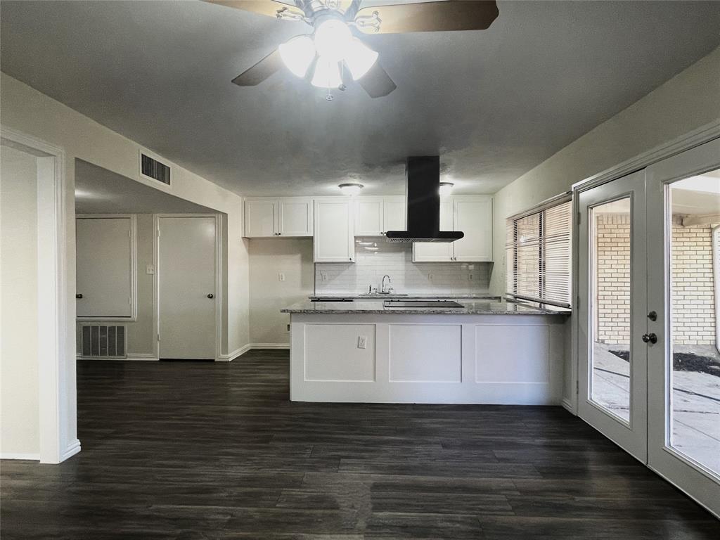 Colony 21 - Residential Lease