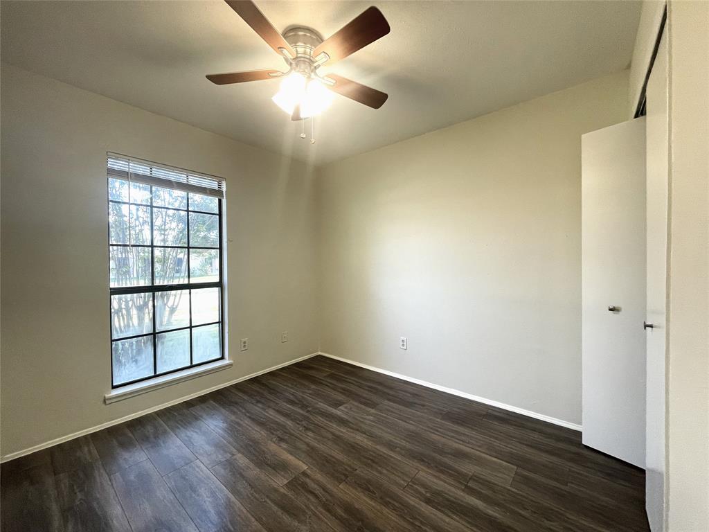 Colony 21 - Residential Lease