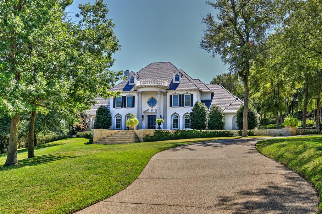 Mira Vista Add - Residential