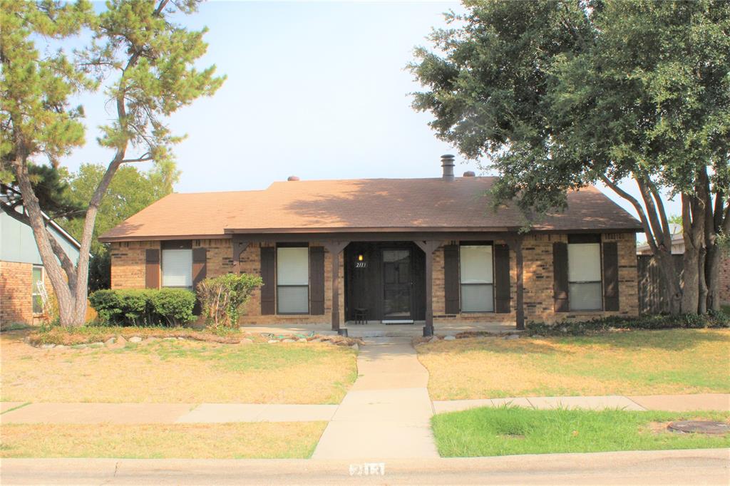 Hollyridge Add 2 - Residential Lease