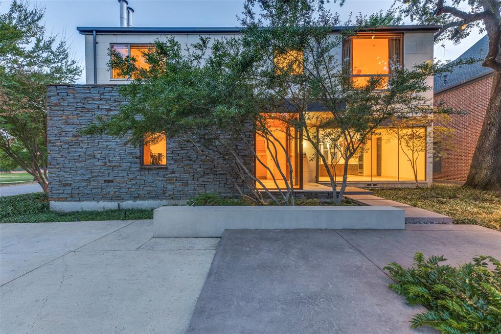 Highland Park - Residential