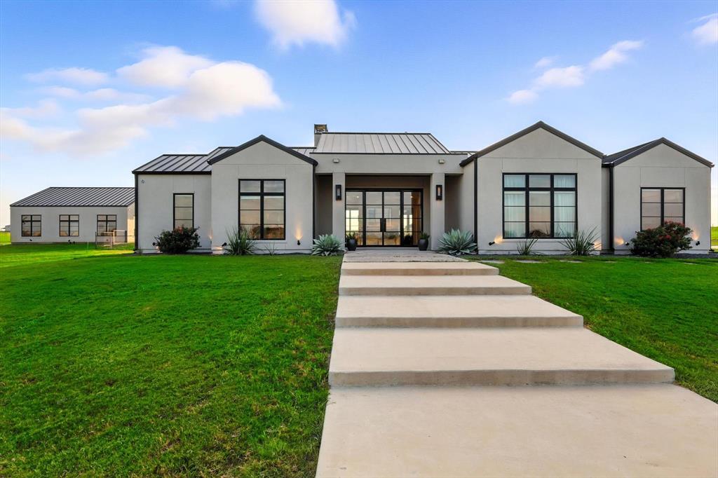 Rocky Creek Ranch - Residential