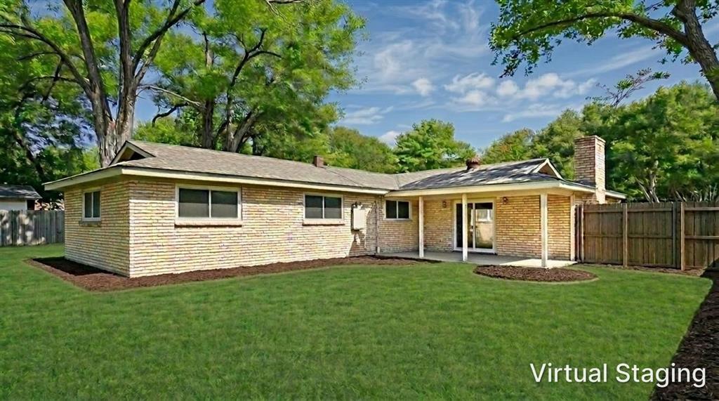 Mason Park Add - Residential