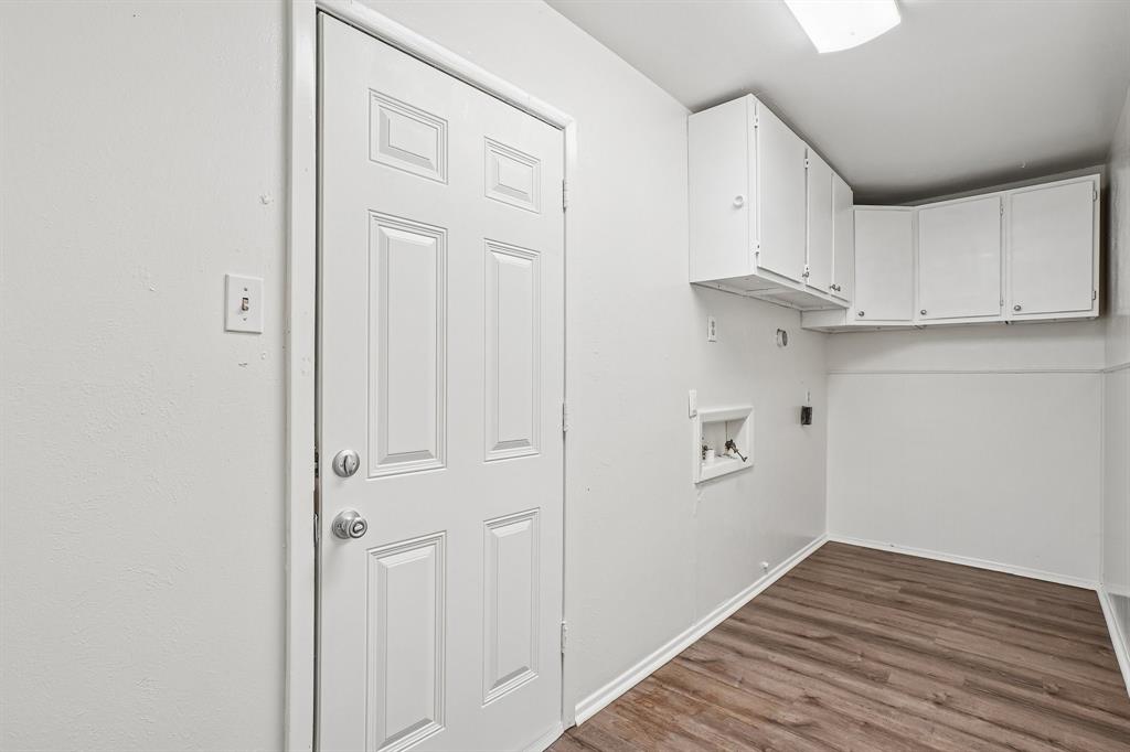 Mason Park Add - Residential