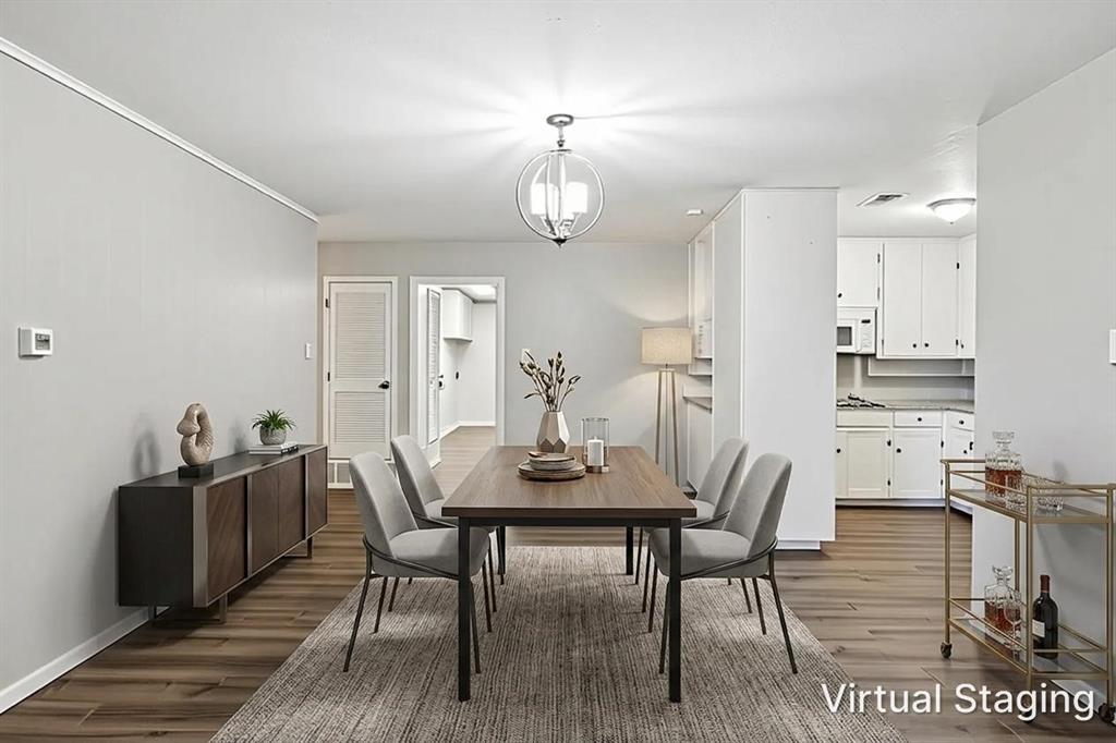 Mason Park Add - Residential