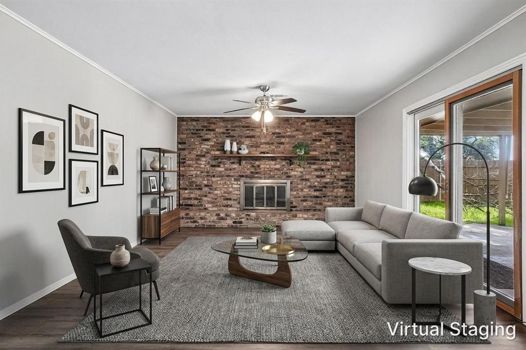 Mason Park Add - Residential