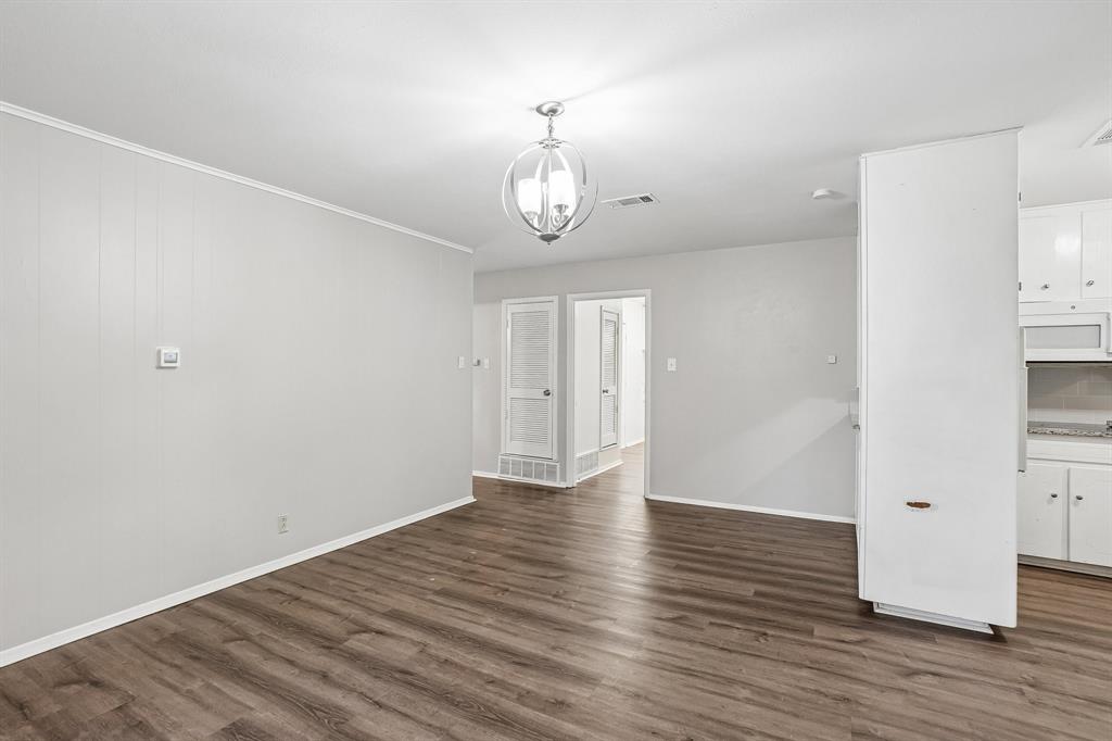 Mason Park Add - Residential