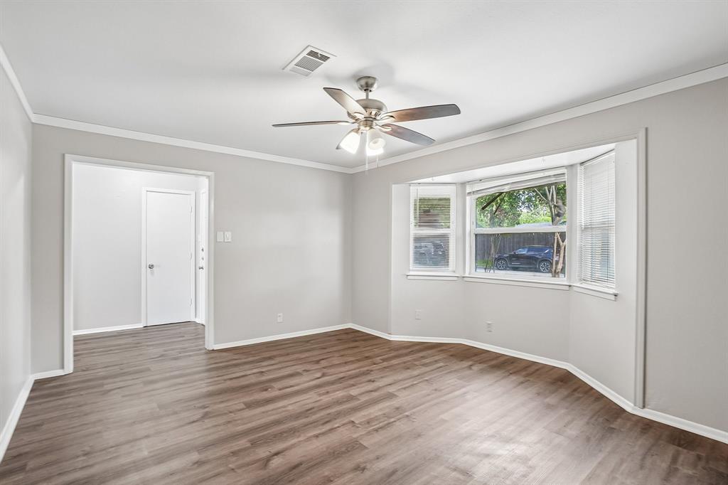 Mason Park Add - Residential