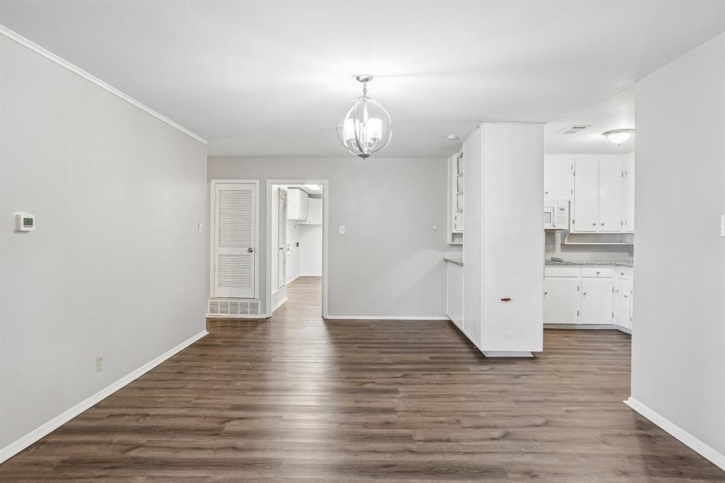 Mason Park Add - Residential