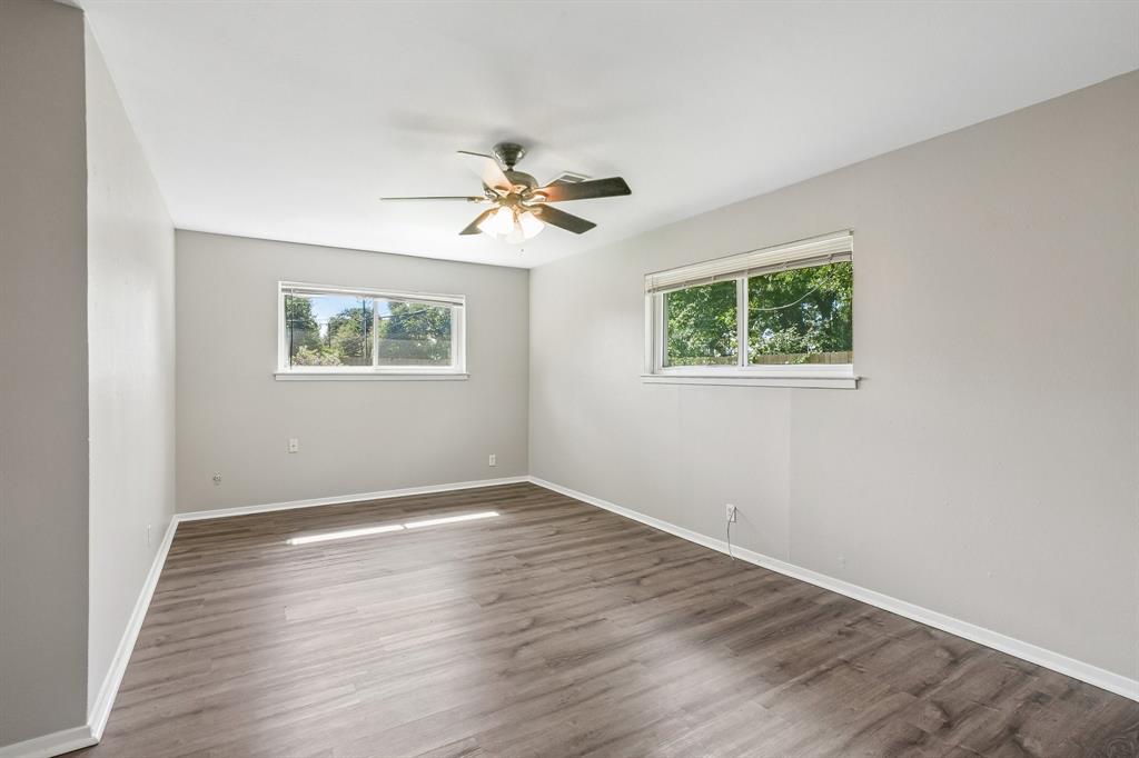 Mason Park Add - Residential