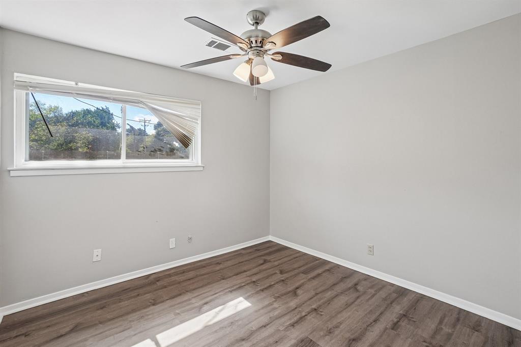 Mason Park Add - Residential