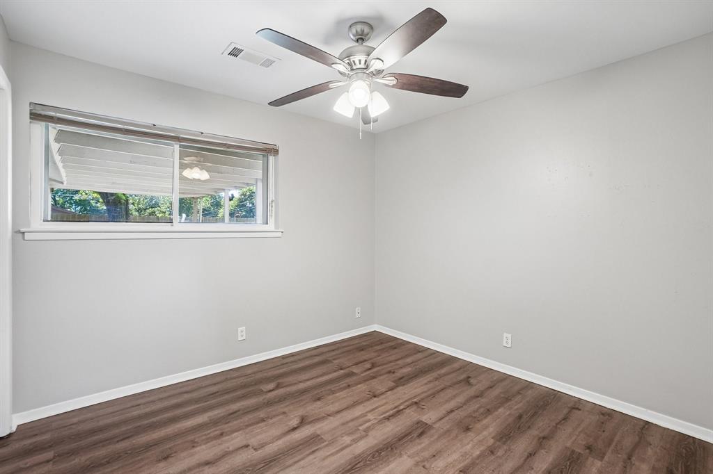 Mason Park Add - Residential