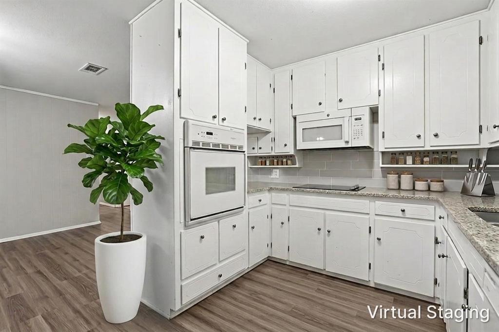 Mason Park Add - Residential