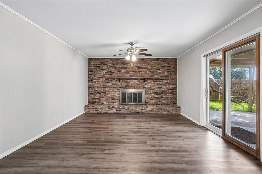 Mason Park Add - Residential