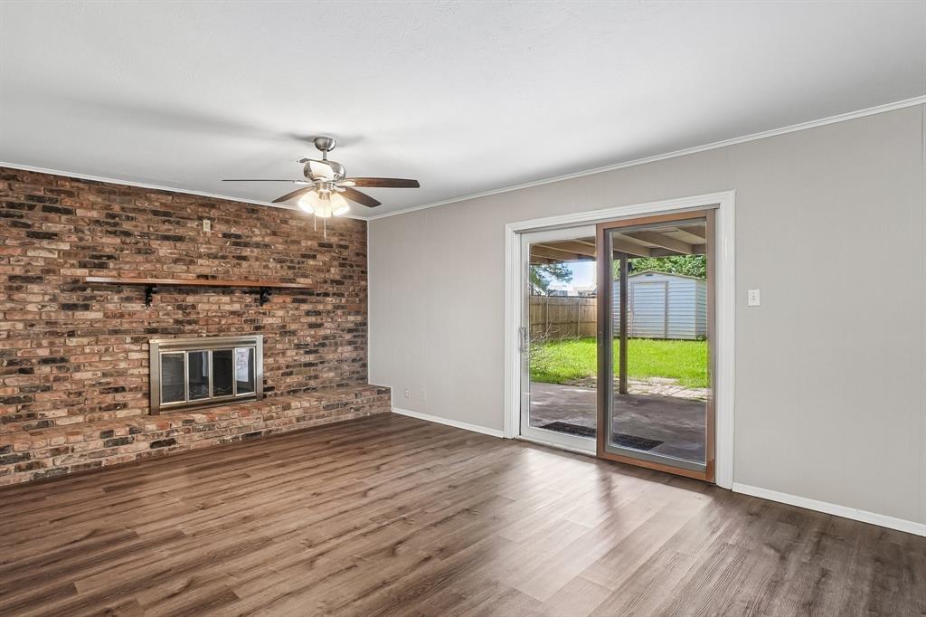 Mason Park Add - Residential
