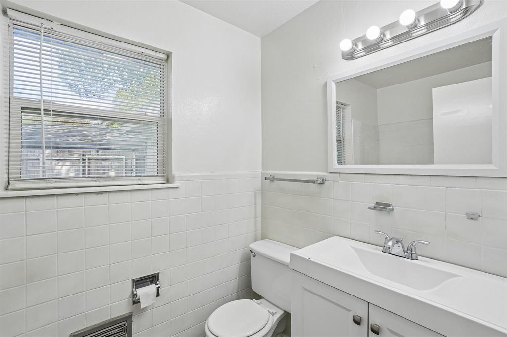 Mason Park Add - Residential