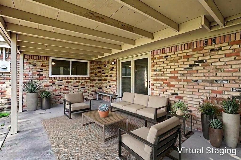 Mason Park Add - Residential