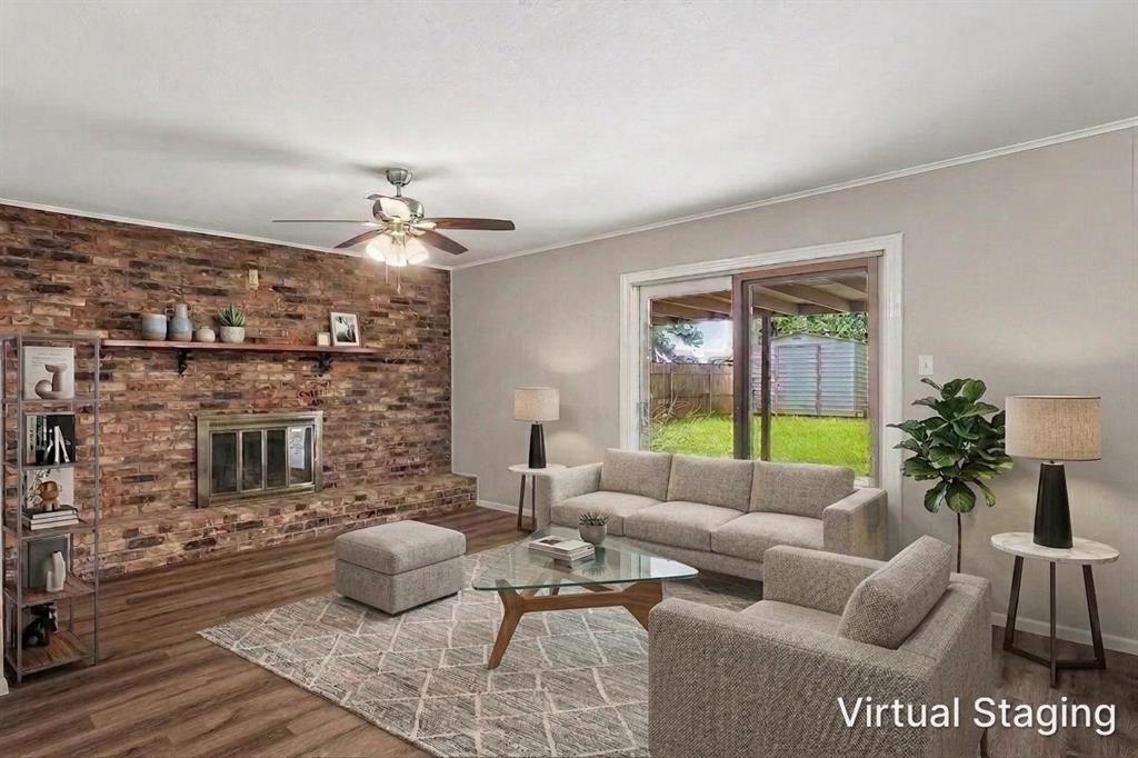 Mason Park Add - Residential