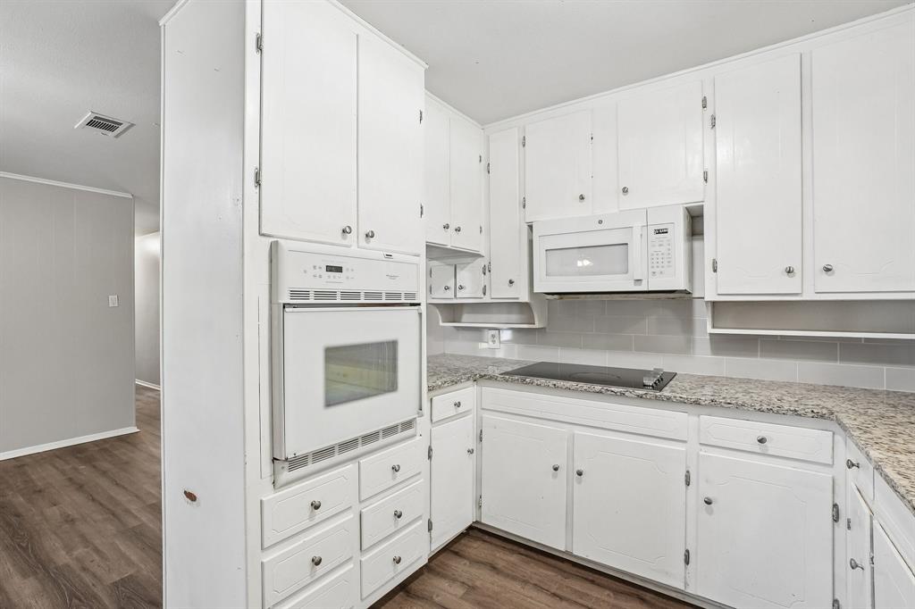 Mason Park Add - Residential