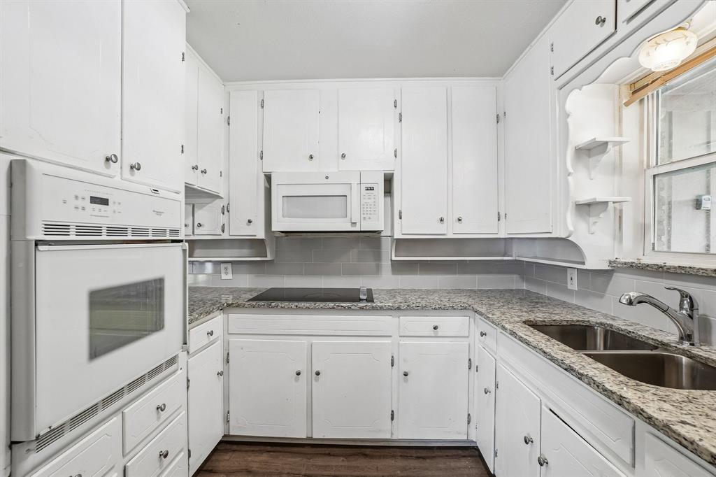 Mason Park Add - Residential