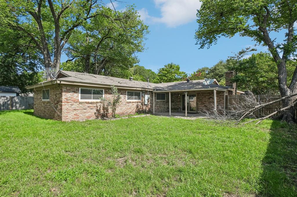 Mason Park Add - Residential