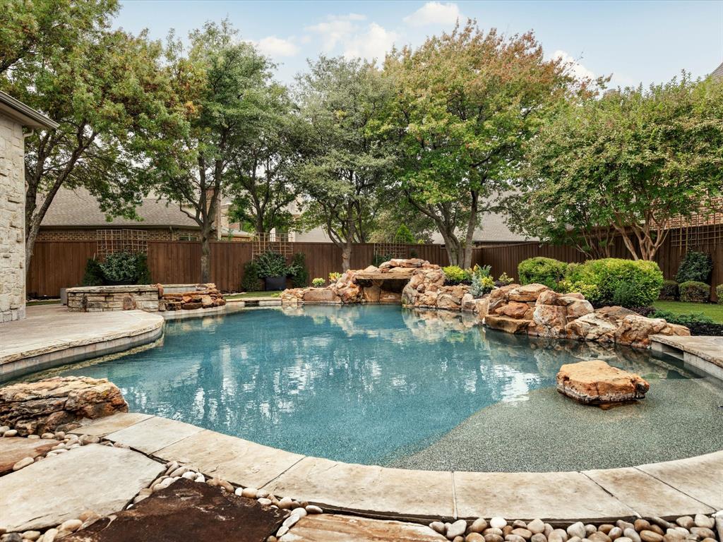 Chapel Creek Ph One - Residential