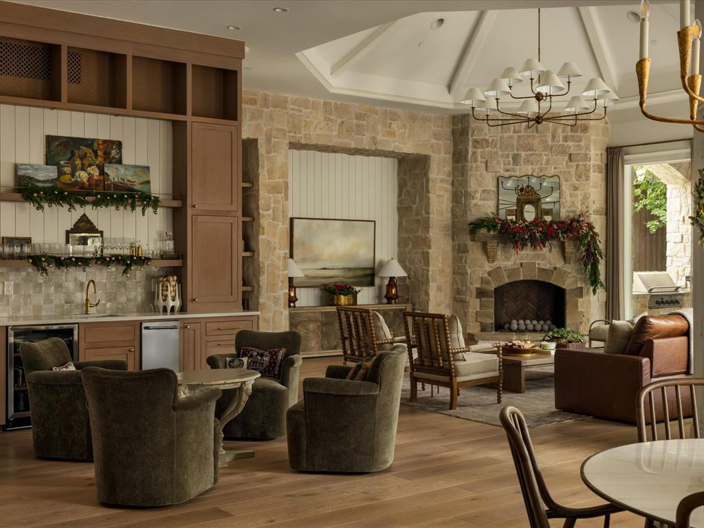 Chapel Creek Ph One - Residential
