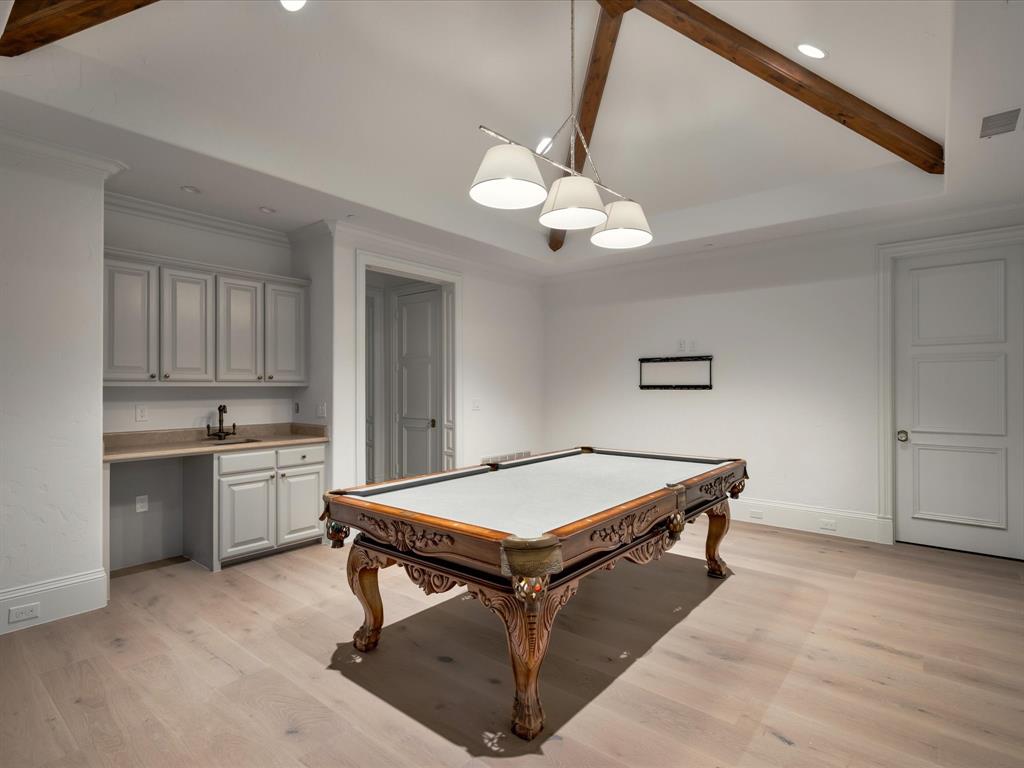 Chapel Creek Ph One - Residential