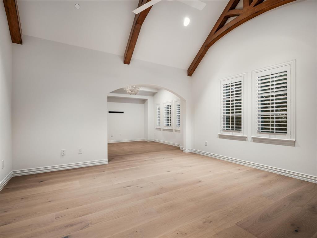 Chapel Creek Ph One - Residential