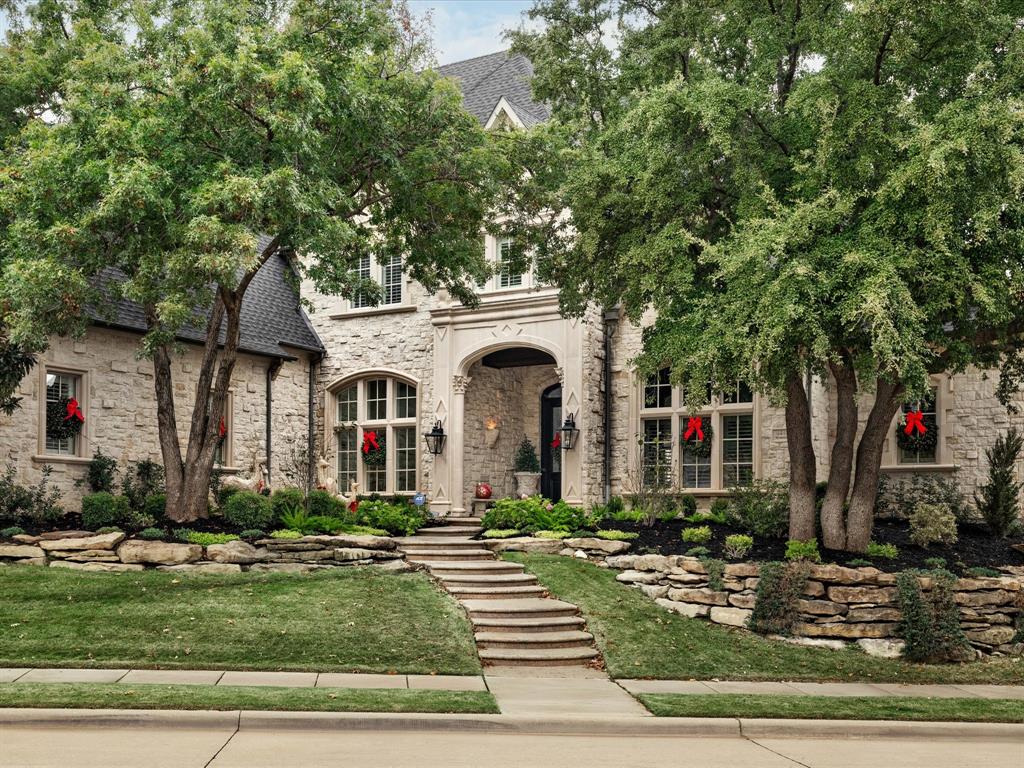 Chapel Creek Ph One - Residential