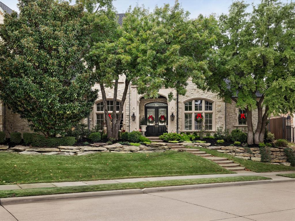 Chapel Creek Ph One - Residential