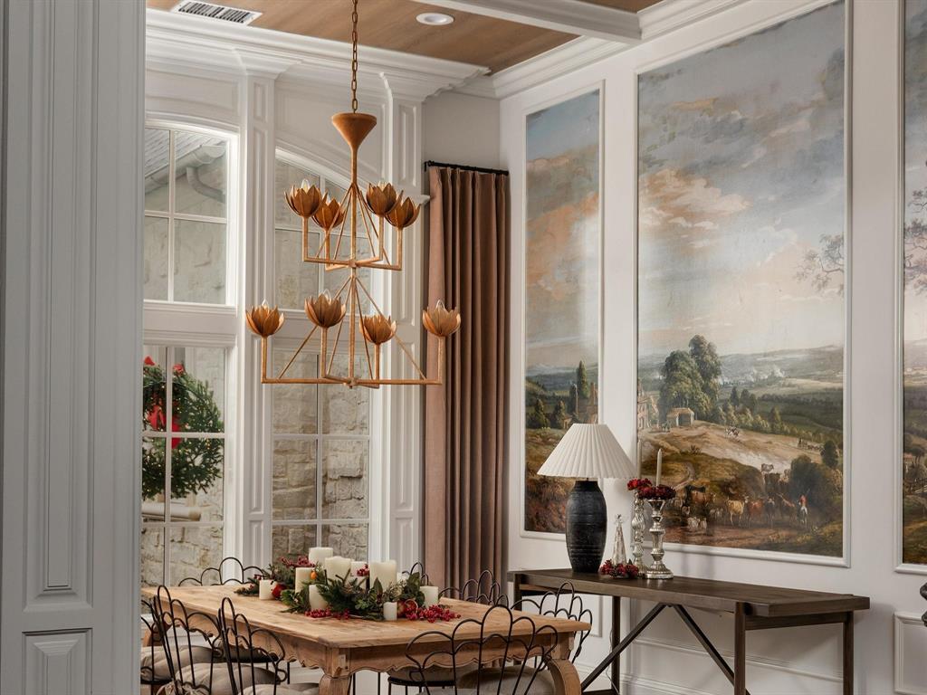 Chapel Creek Ph One - Residential