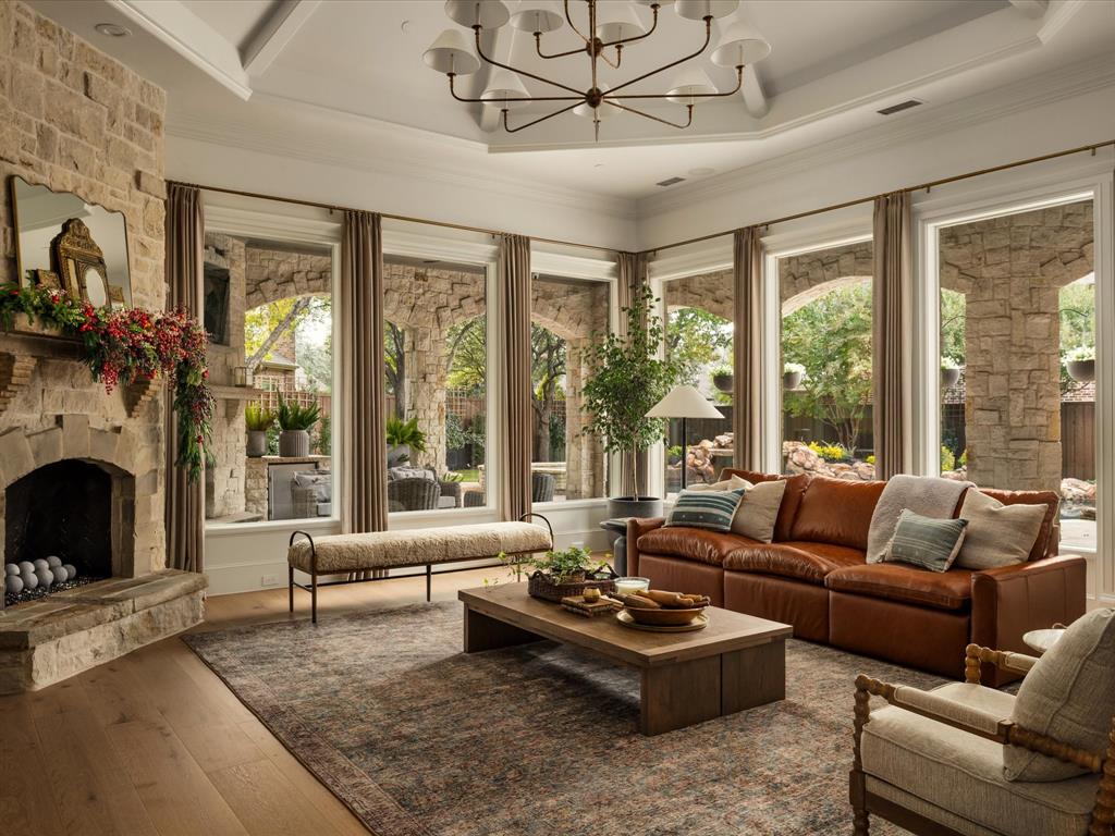 Chapel Creek Ph One - Residential