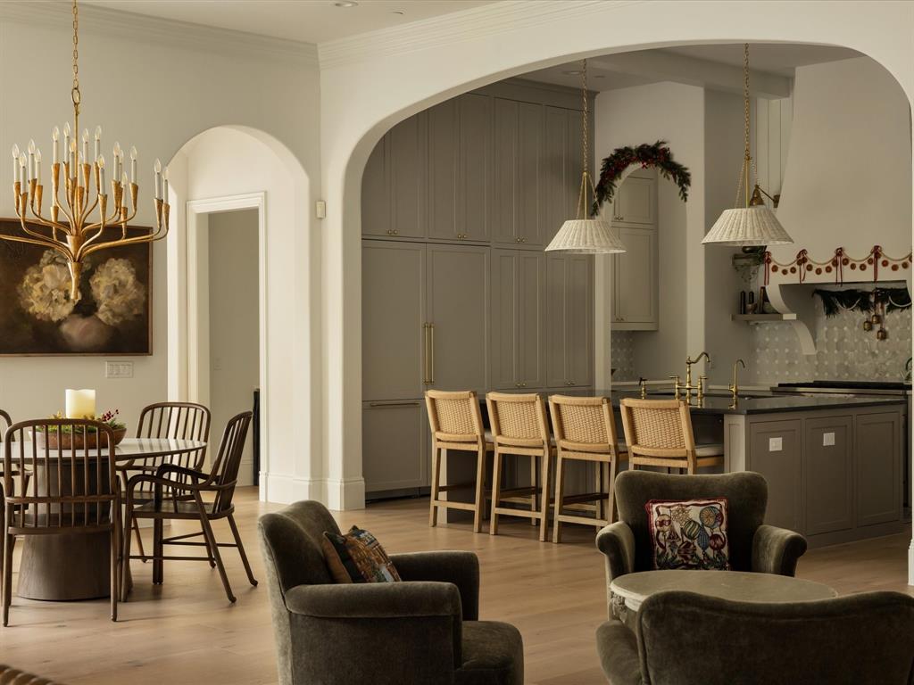 Chapel Creek Ph One - Residential