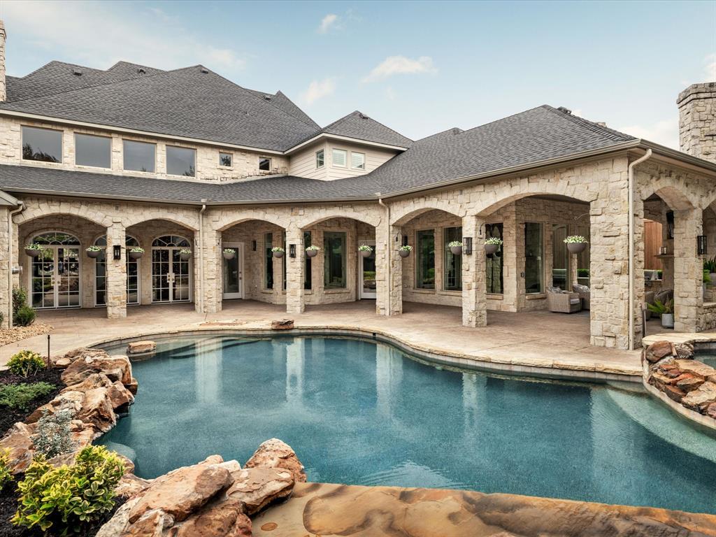 Chapel Creek Ph One - Residential