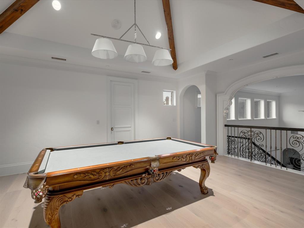 Chapel Creek Ph One - Residential