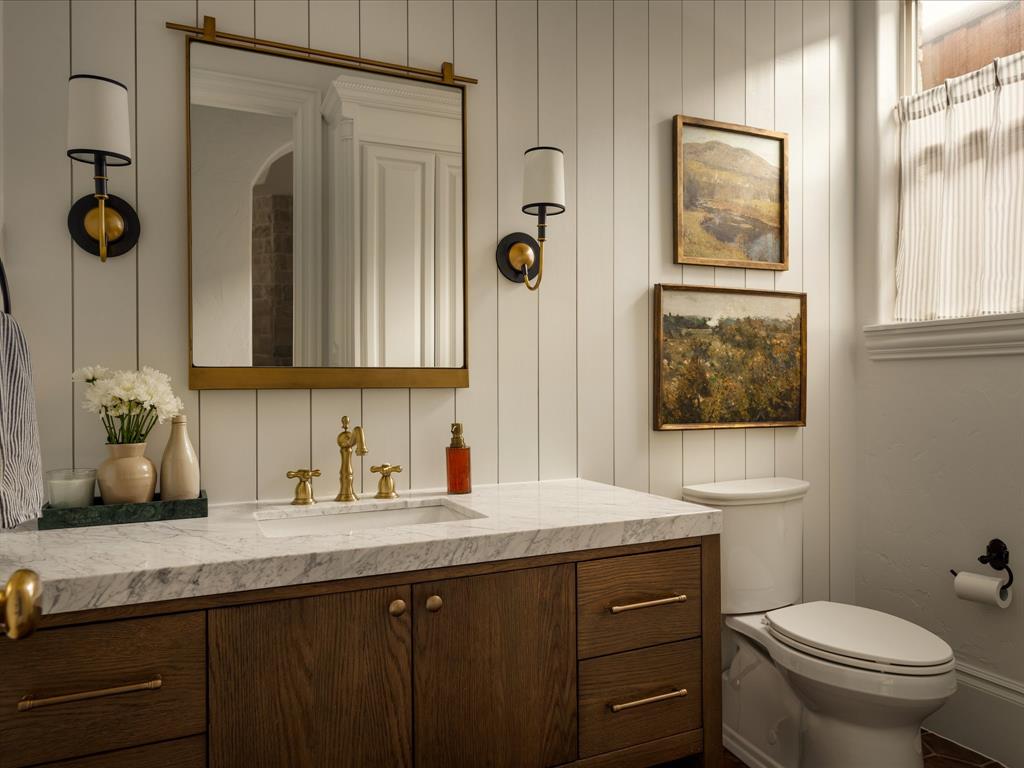 Chapel Creek Ph One - Residential