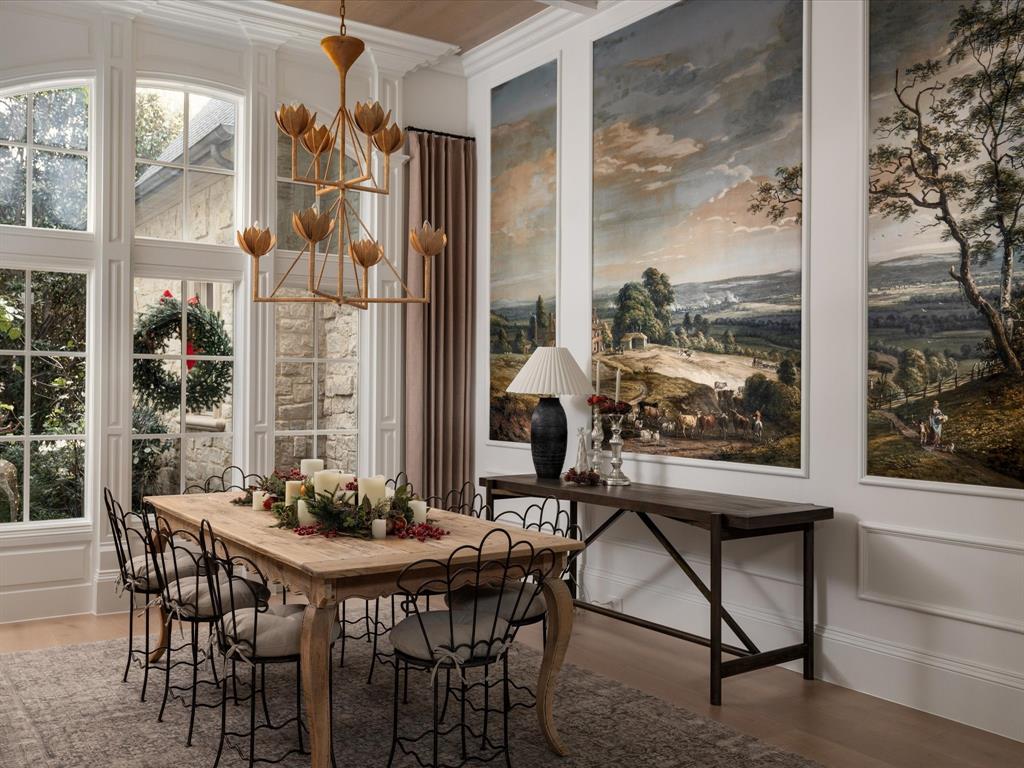 Chapel Creek Ph One - Residential