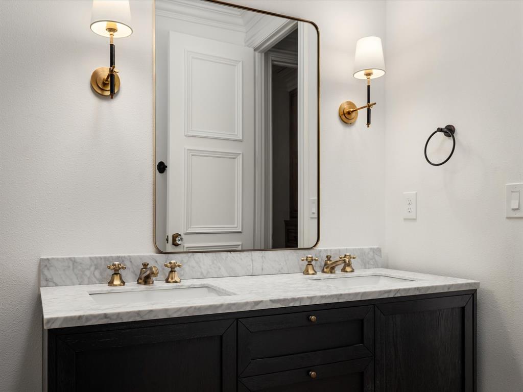 Chapel Creek Ph One - Residential