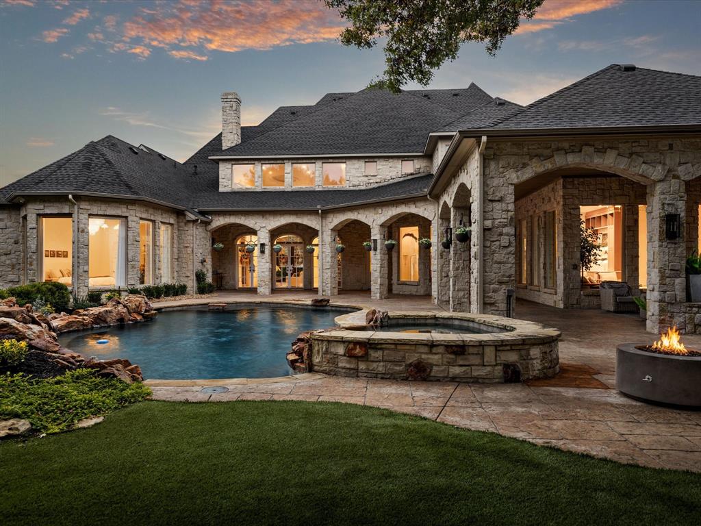 Chapel Creek Ph One - Residential