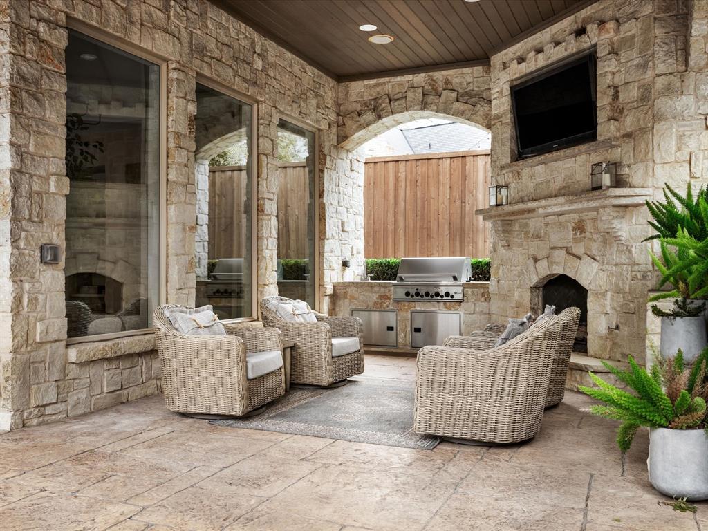 Chapel Creek Ph One - Residential