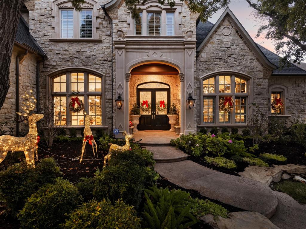 Chapel Creek Ph One - Residential