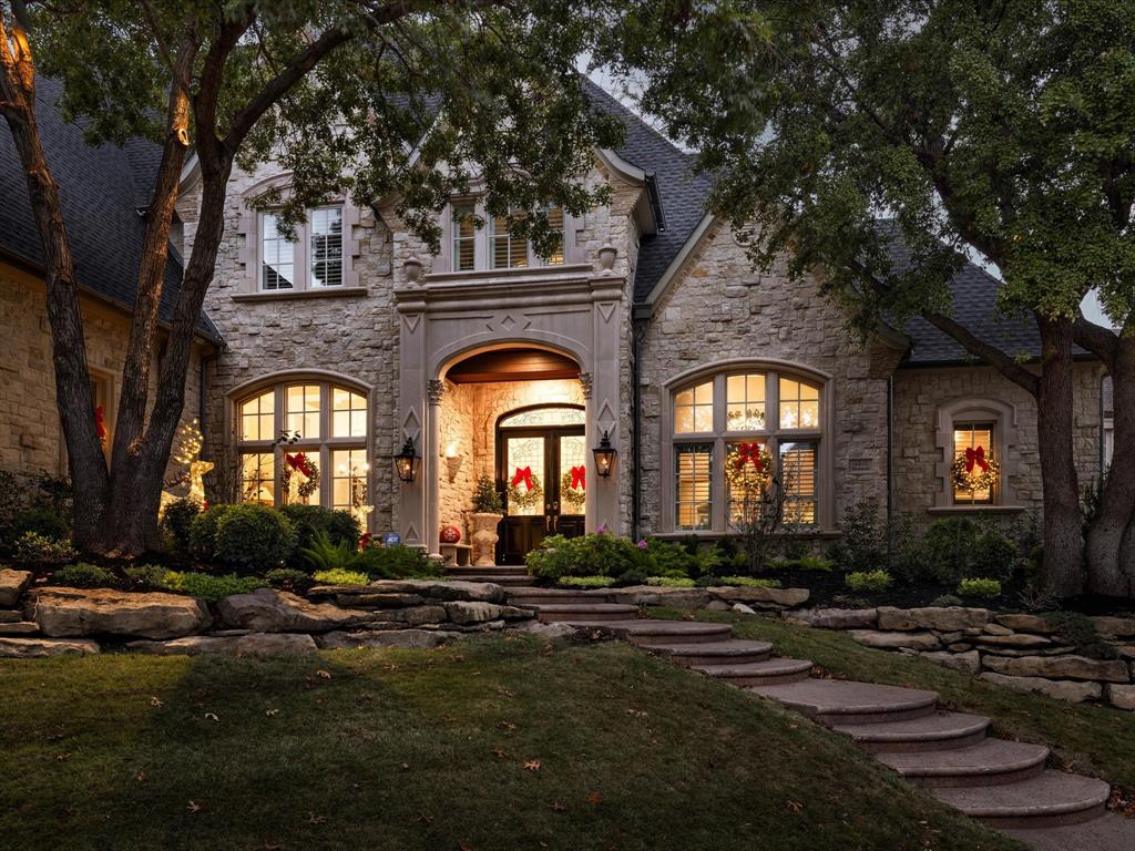 Chapel Creek Ph One - Residential