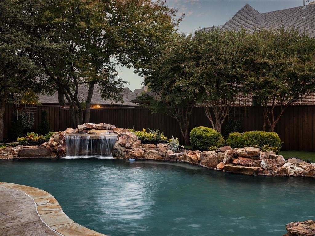 Chapel Creek Ph One - Residential